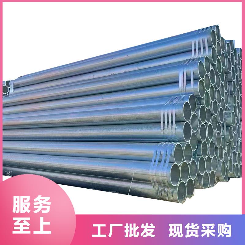 君诚镀锌管多少钱一吨