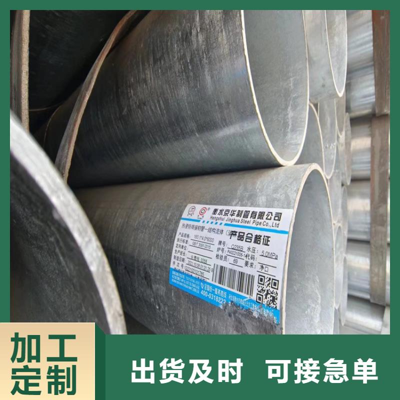 君诚镀锌钢管多少钱一米