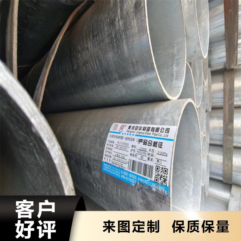 利达镀锌管厂家价格