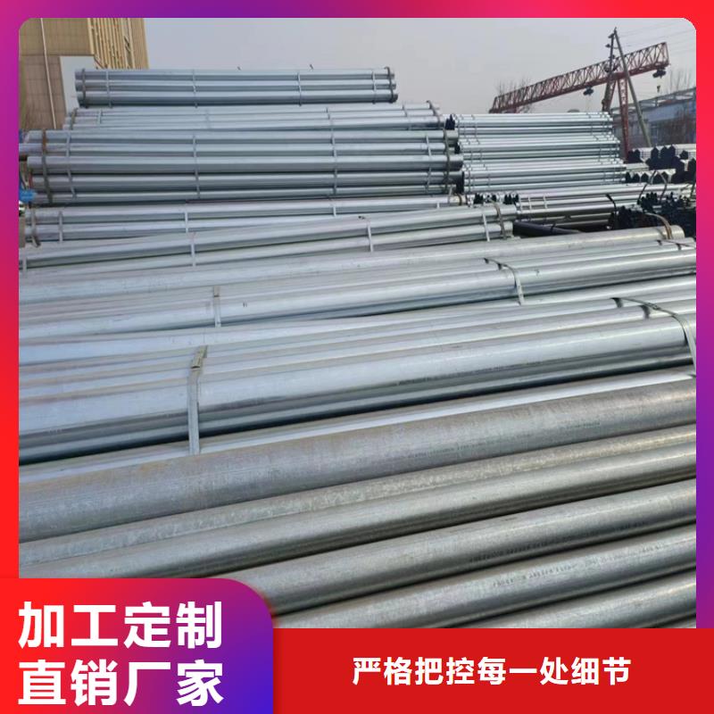 钢塑复合管多少钱一米
