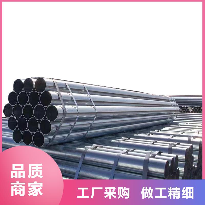 镀锌焊管哪里便宜