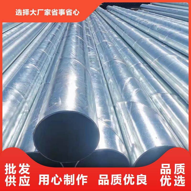 君诚镀锌管多少钱一支