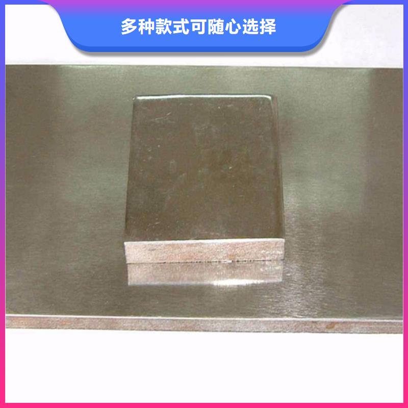 不锈钢复合板q355b厚壁无缝管细节决定品质