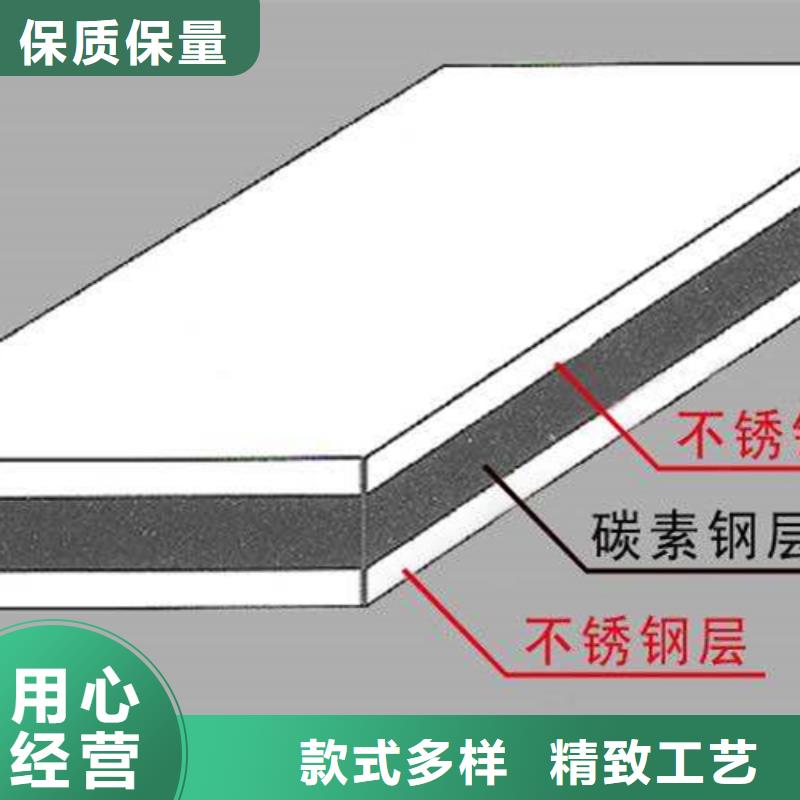 不锈钢复合板_【不锈钢天沟水槽】大厂生产品质