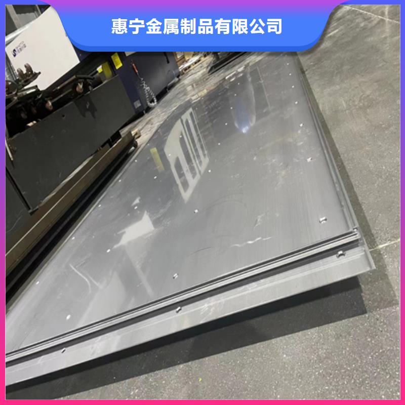 不锈钢复合板_不锈钢焊管产品实拍