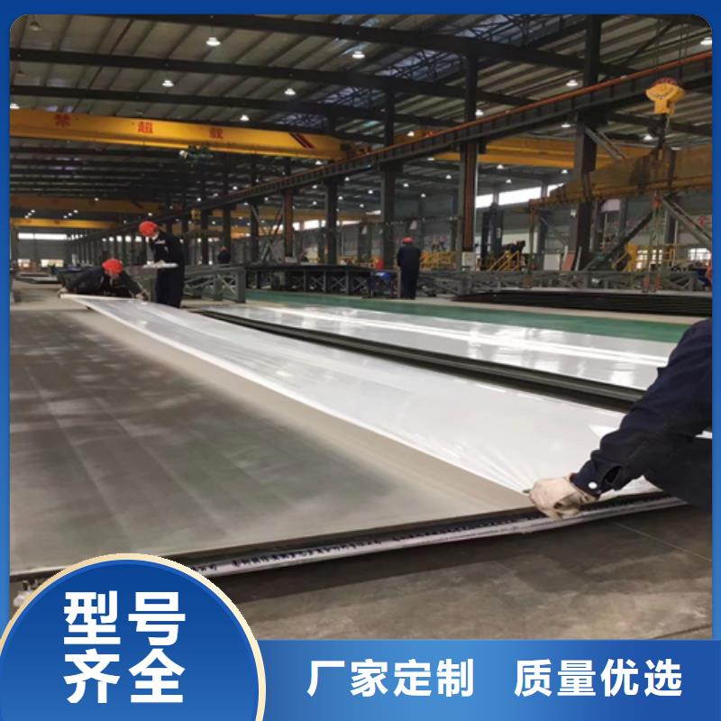 热轧不锈钢复合板电站专用