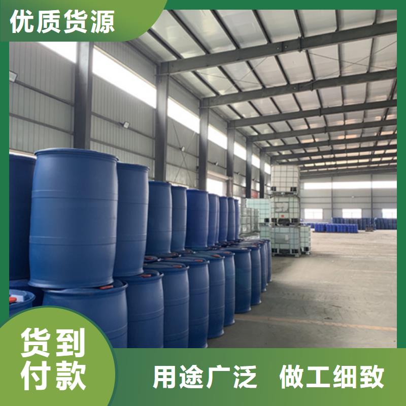正丁醇行业经验丰富