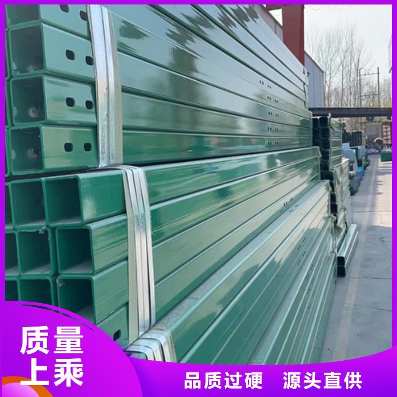 订购两波波形护栏怎么选？