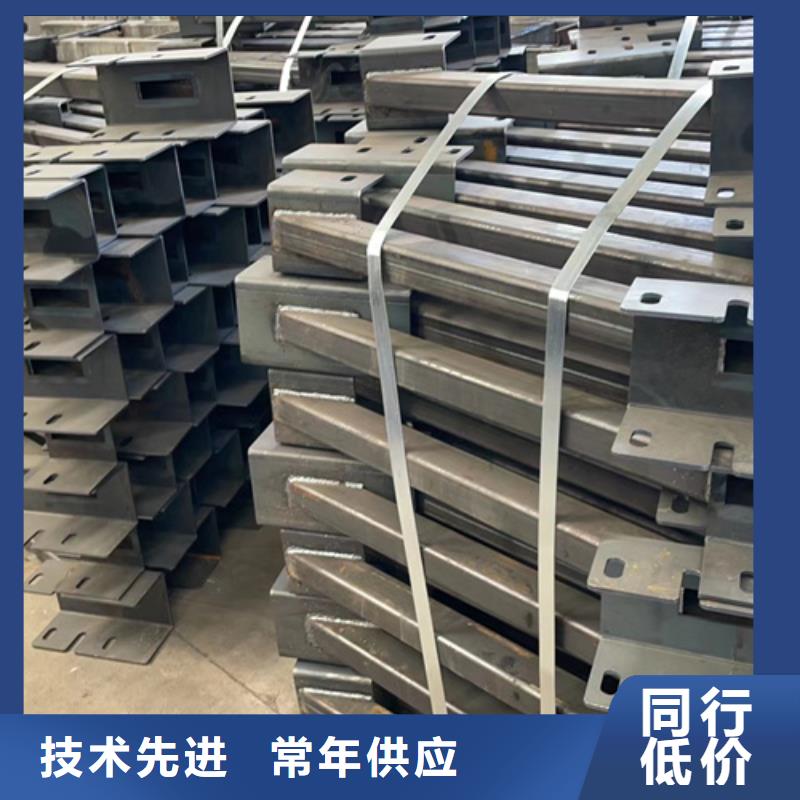 两波波形护栏发货快