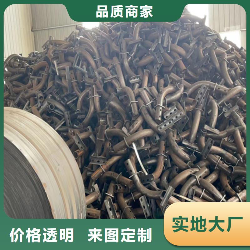 买波形护栏必看-厂家直销