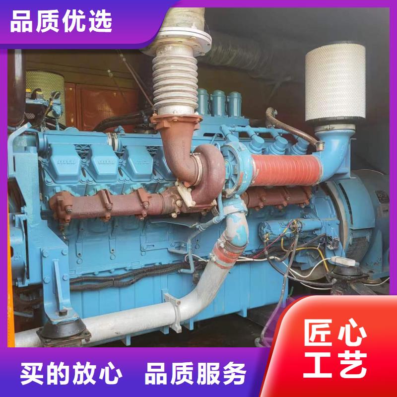 100-2000KW10KV高压发电机出租多年厂家可靠