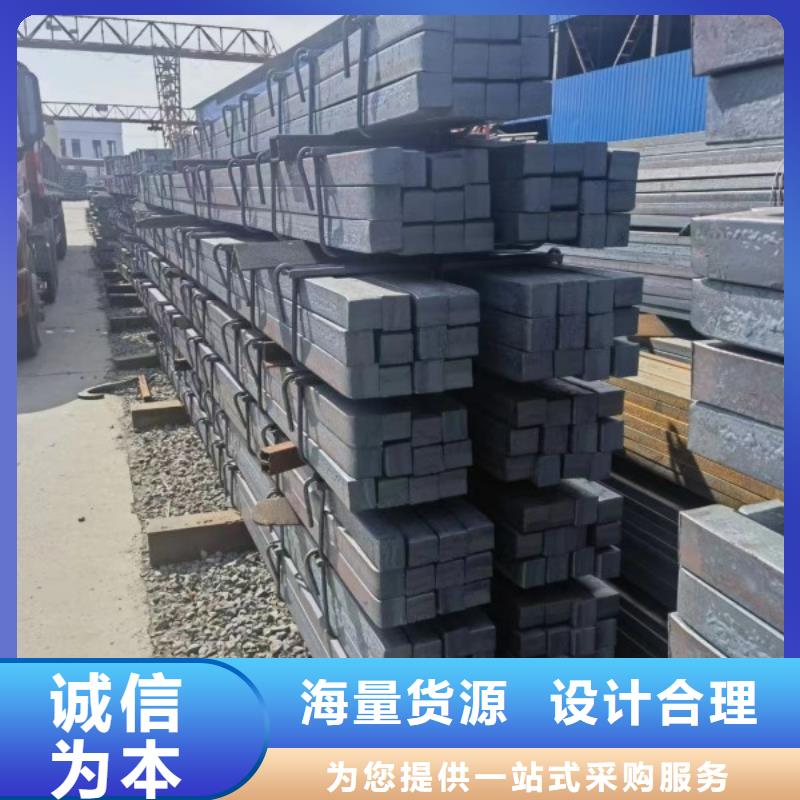 42Cr冷拉方钢库存充足