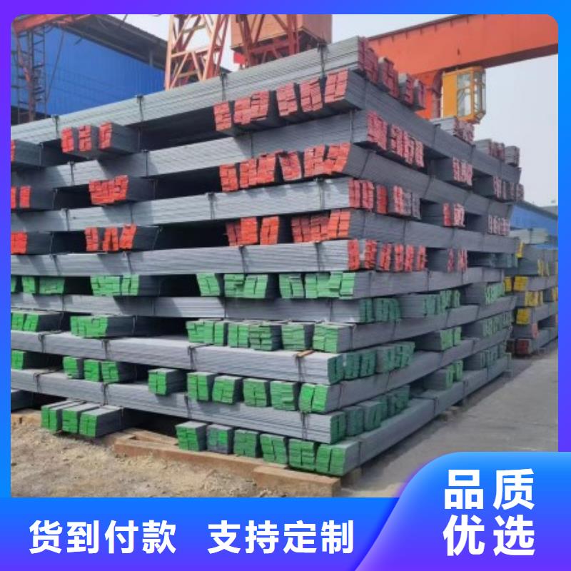 冷拔方钢20CrMo，热轧冷拔实心方钢可切割零售