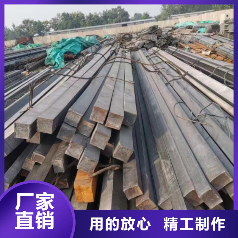 42Cr冷拉方钢库存充足