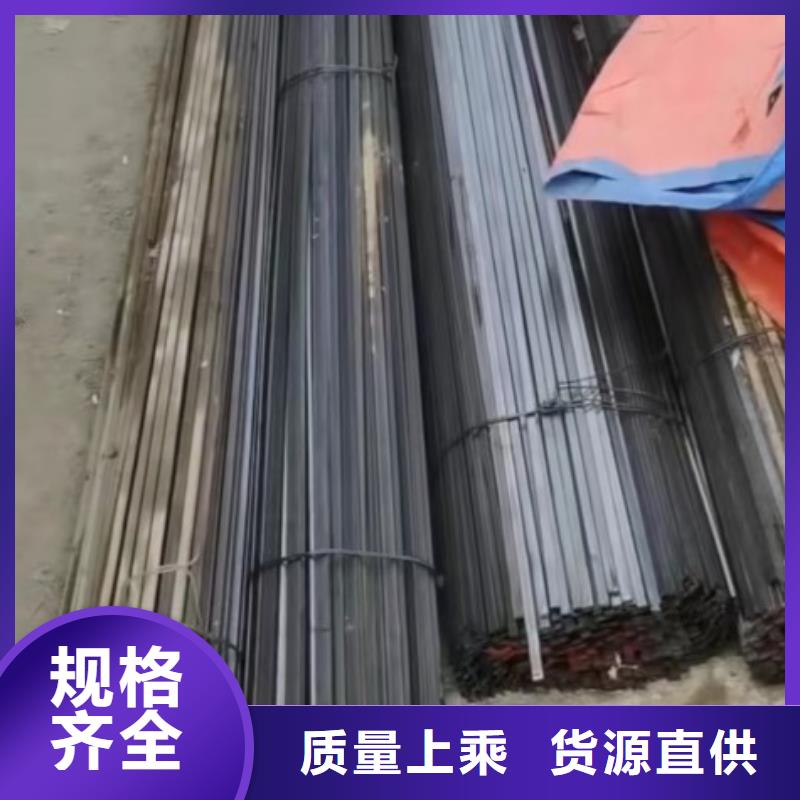 100*100冷拉方钢_价格优