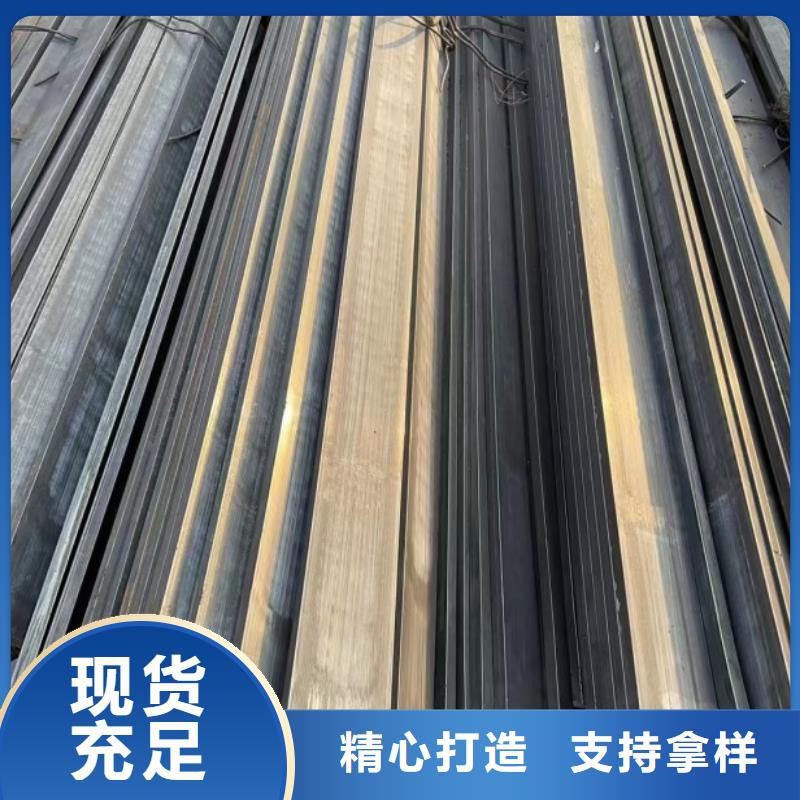 冷拉方钢48*48，热轧冷拔实心方钢可切割零售