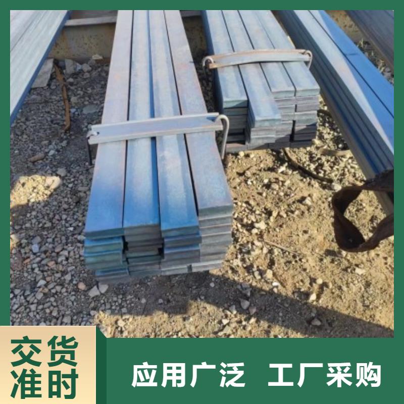 热轧方钢55*55冷拉冷拔热轧方钢扁钢