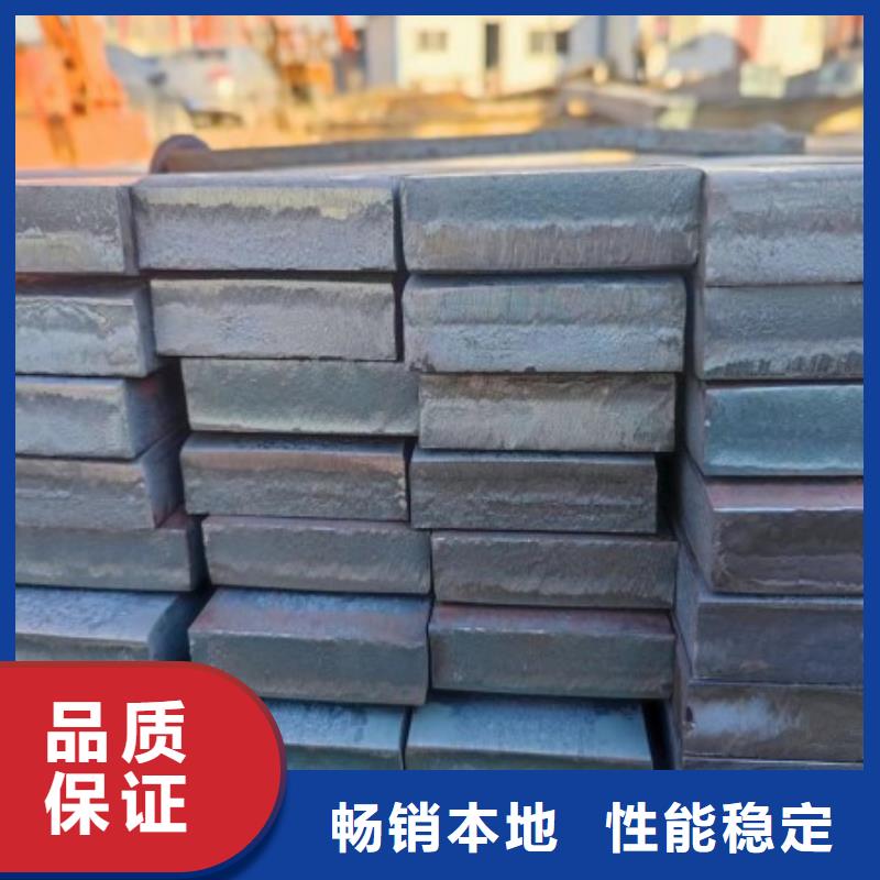 实心方钢20Cr,热轧冷拔实心方钢可切割零售