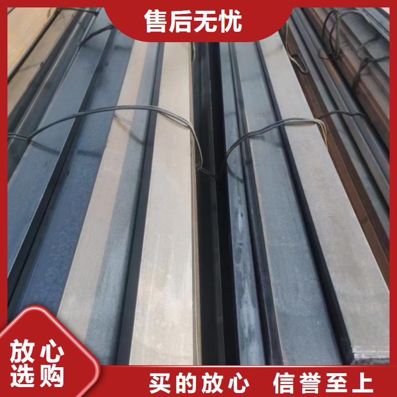 方钢冷拉扁钢实力优品