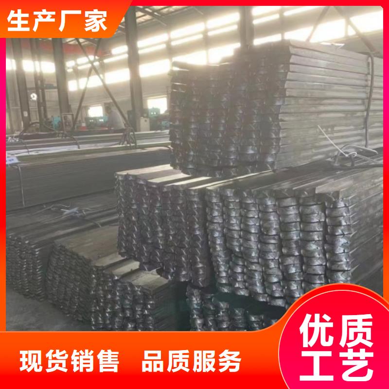质量优的方钢配重块现货厂家