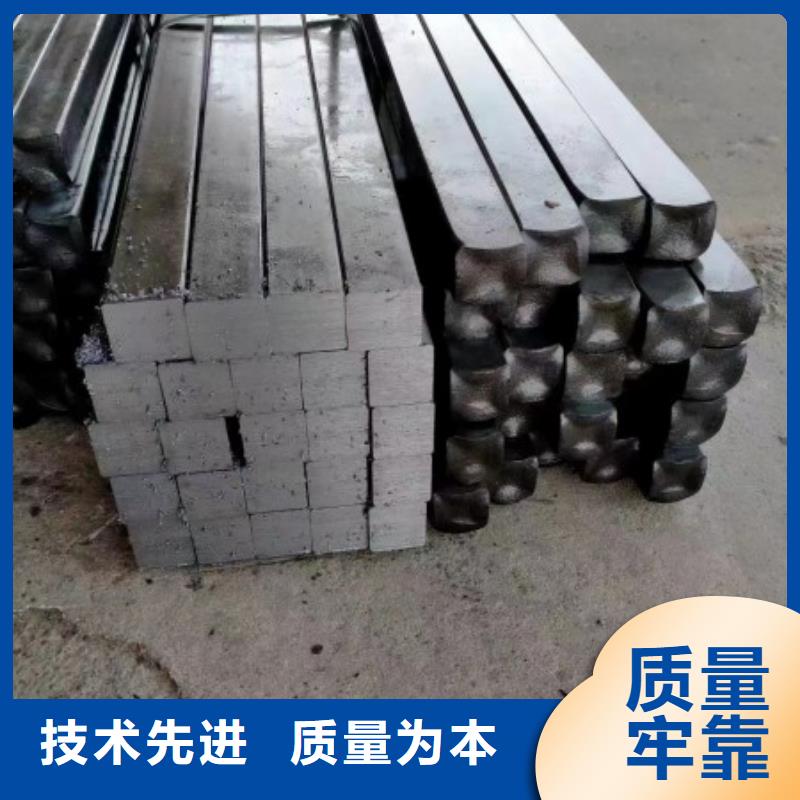 质量优的方钢配重块现货厂家