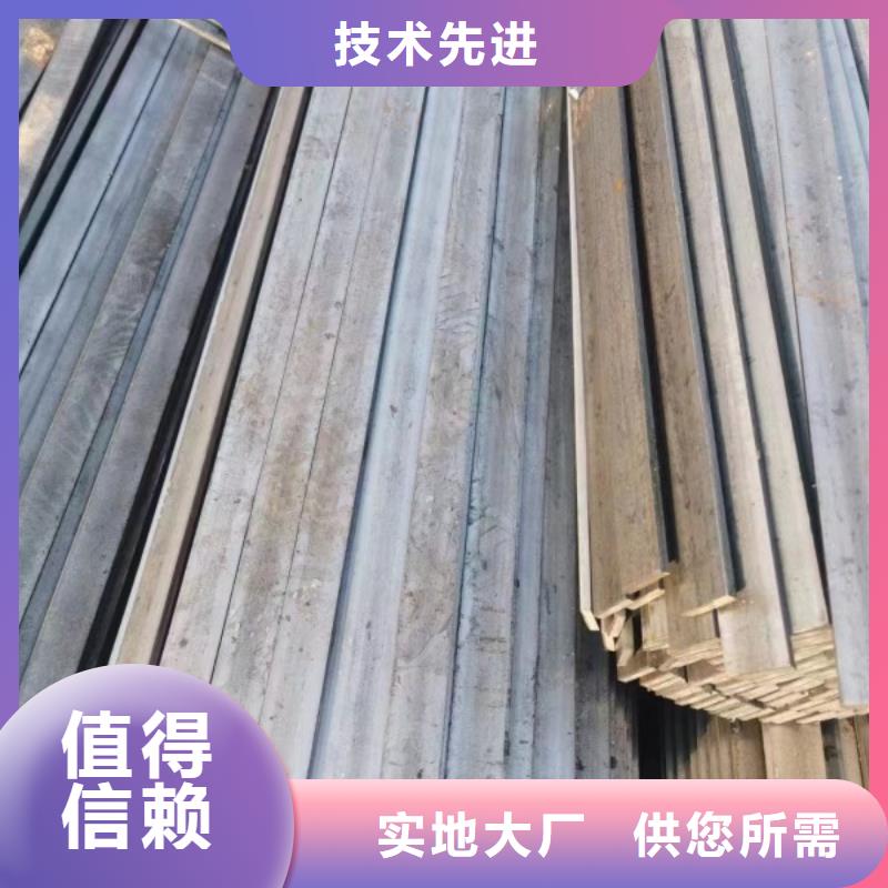 冷拉方钢40Cr，热轧冷拔实心方钢可切割零售