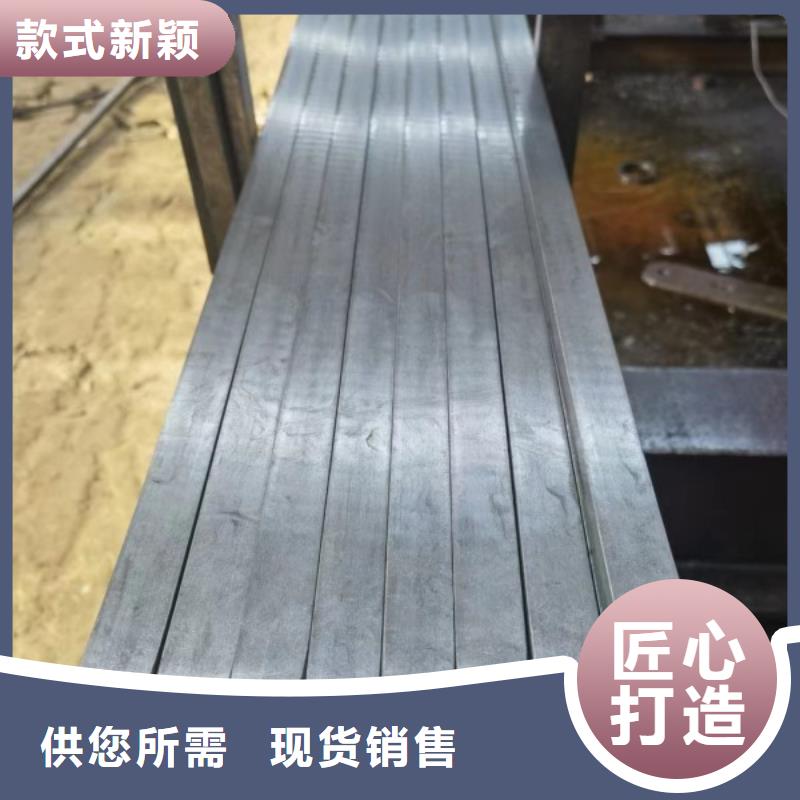 45*65扁钢冷拉扁钢实体生产厂家