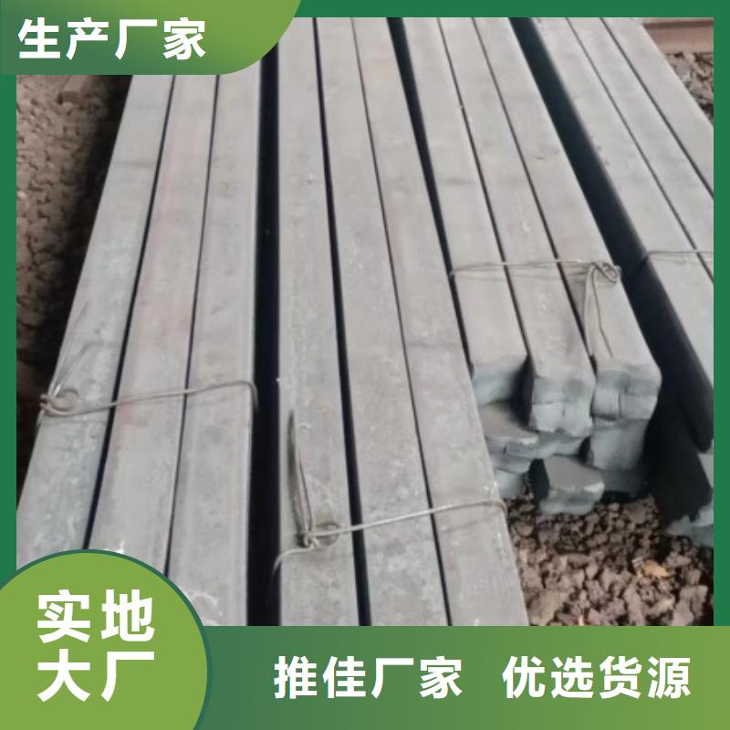 60*100扁钢冷拉热轧扁钢本地厂家放心购买