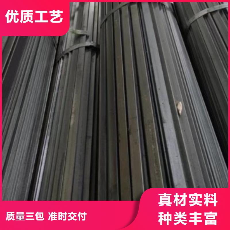 35*120扁钢冷拉热轧扁钢厂家，直销