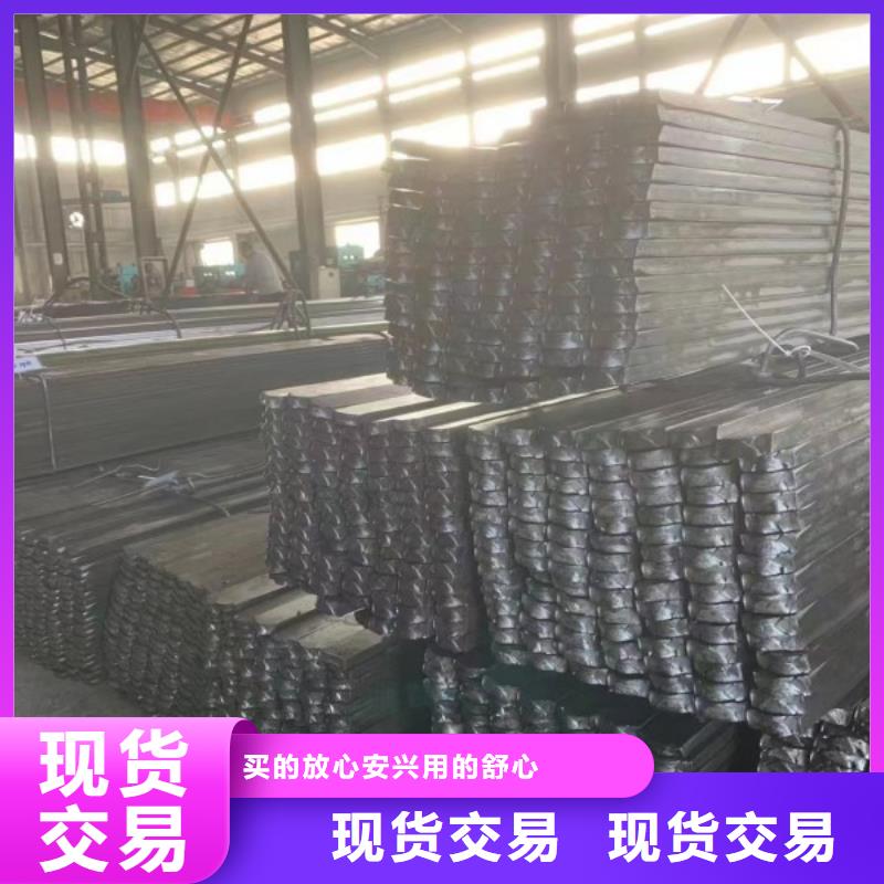 规格全的Q345B扁钢冷拉扁钢供货商
