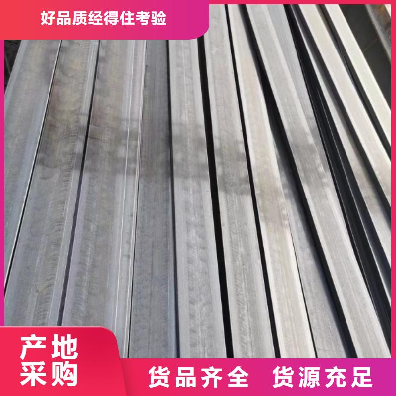 冷拉方钢-冷拉麻花钢厂家供货及时