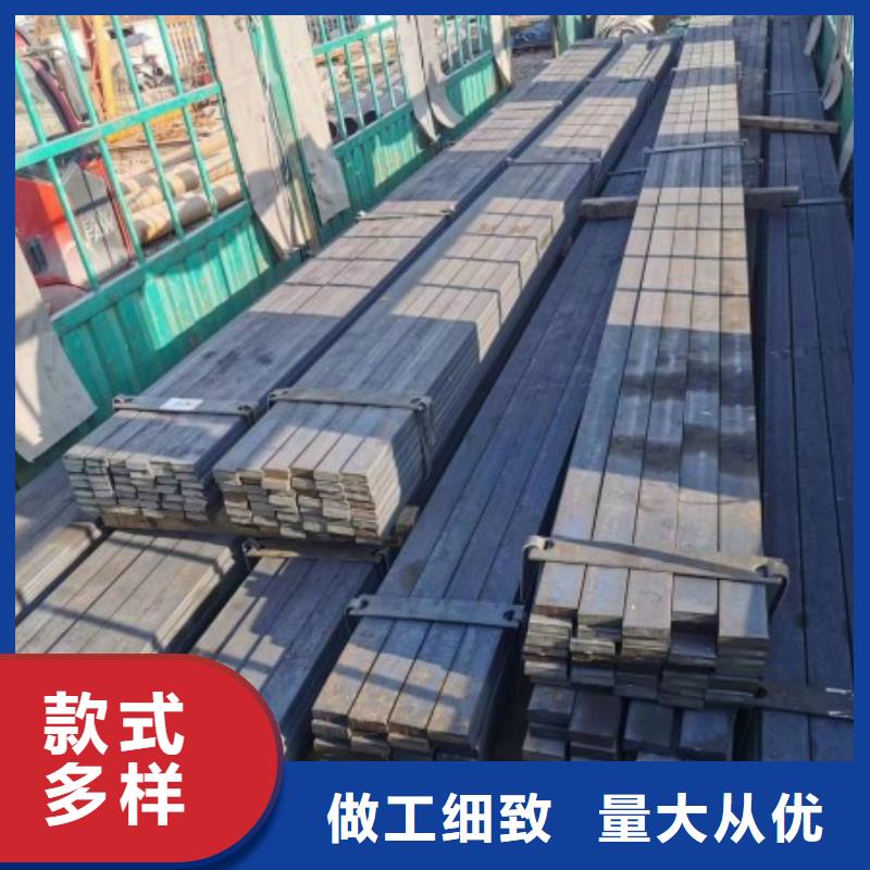 冷拉方钢冷拉圆钢厂家来图来样定制
