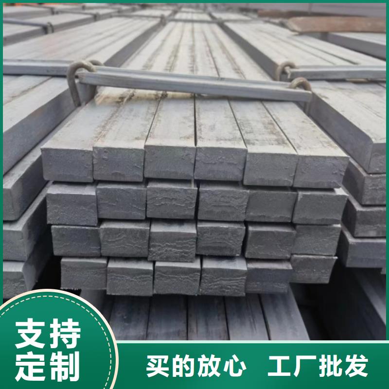 冷拉方钢-冷拉麻花钢厂家供货及时