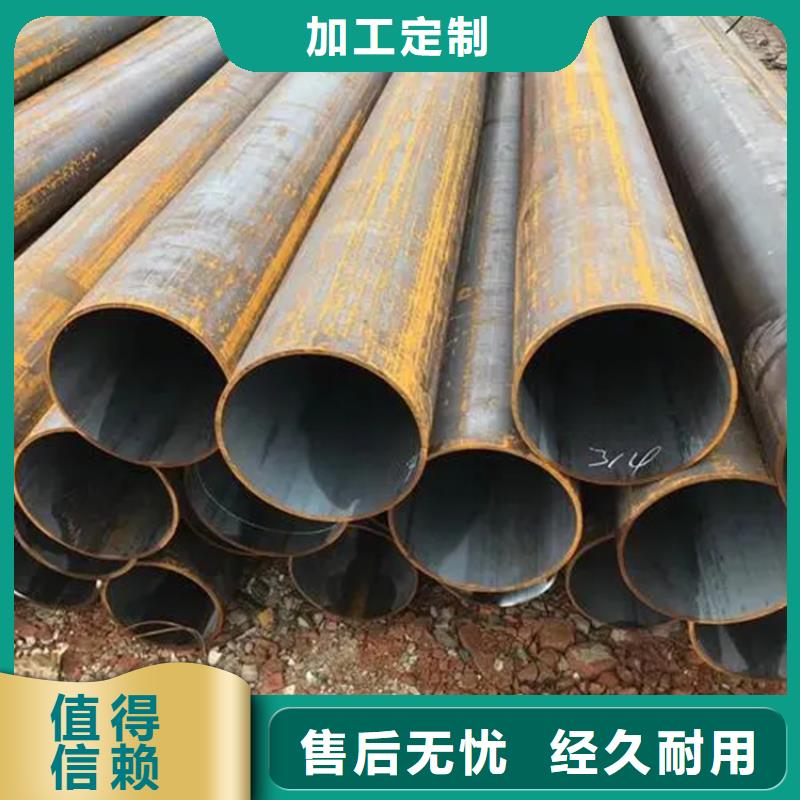 值得信赖的精密光亮管销售厂家