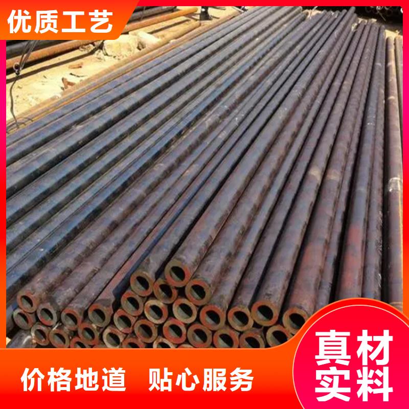 值得信赖的精密光亮管销售厂家