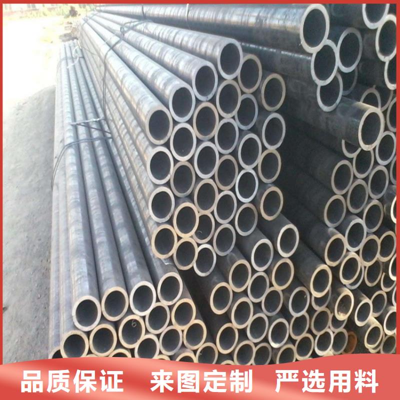 20G高压锅炉管交货及时