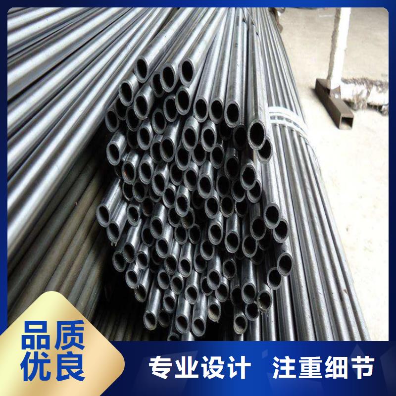 无缝钢管热轧方钢厂家拥有先进的设备