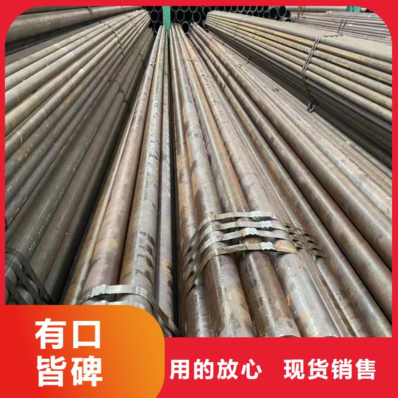 值得信赖的精密光亮管销售厂家