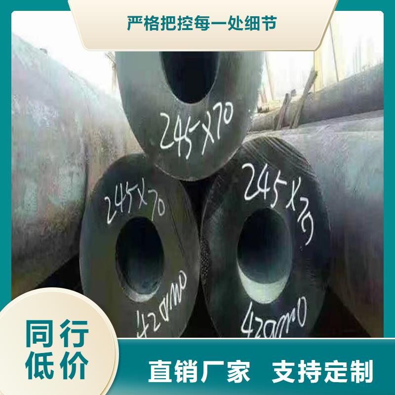 20G高压锅炉管交货及时