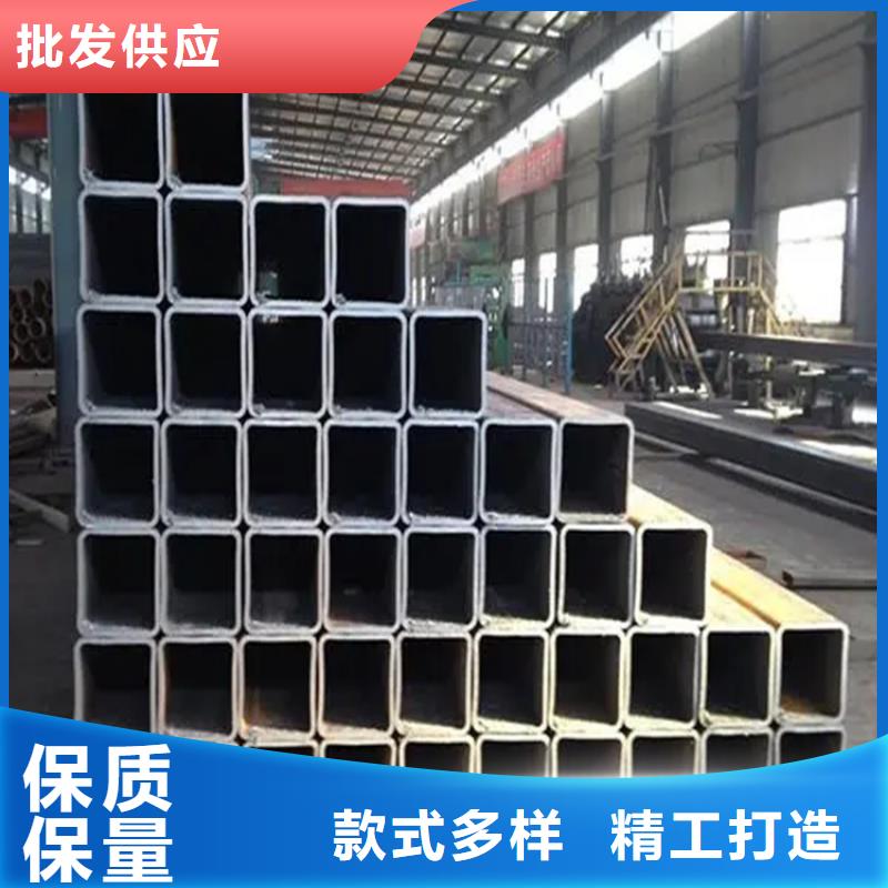 方矩管冷拉方钢源头厂家供应