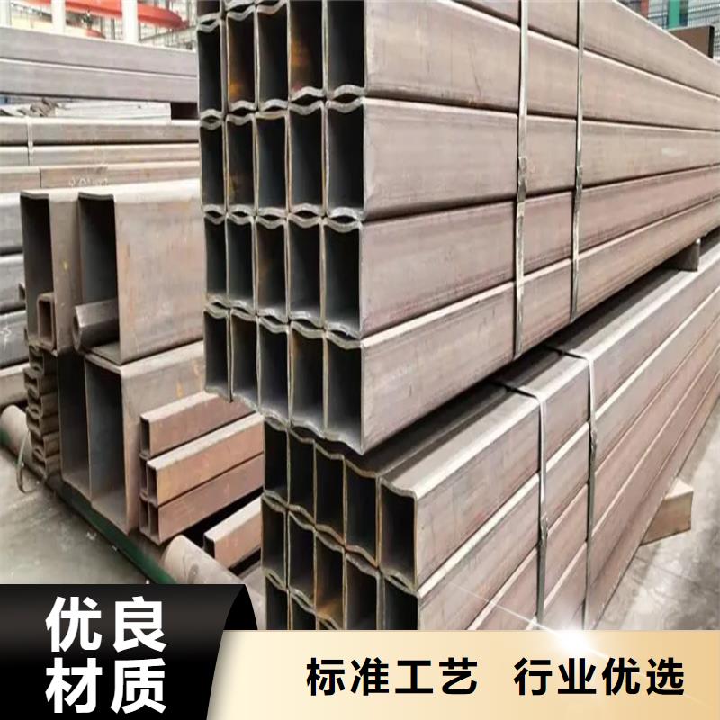 四方钢管质量可靠