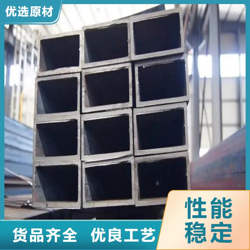 Q345B方管价格欢迎来电