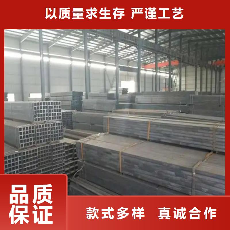 Q345B方矩管大量现货