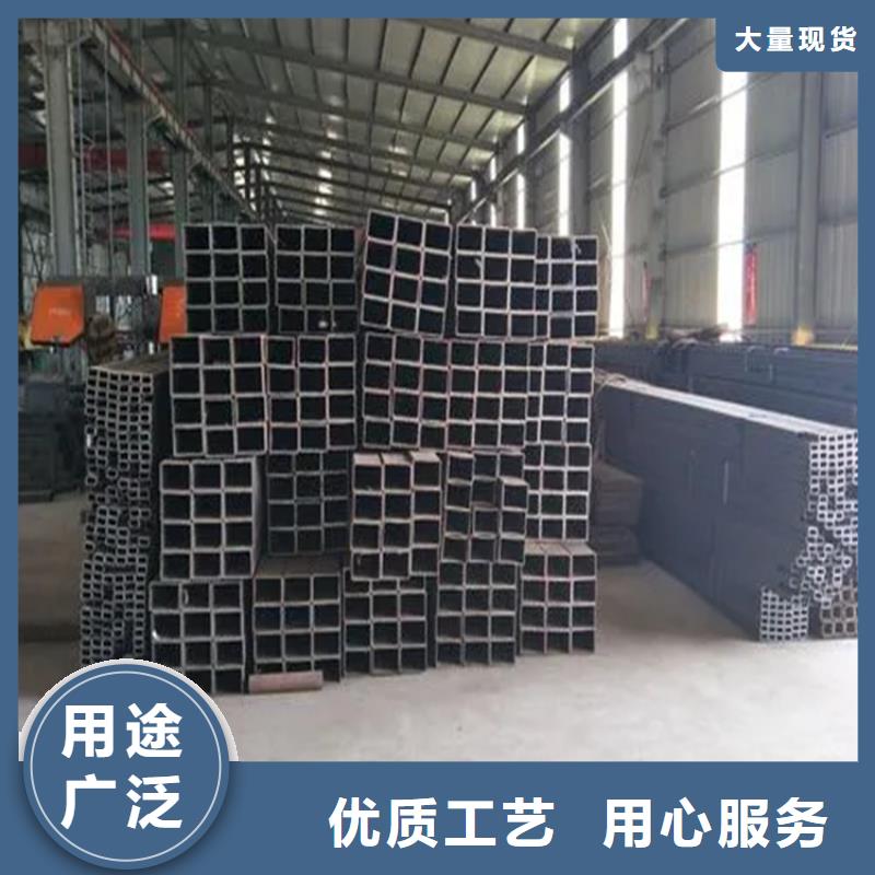 找Q355B方钢管厂家选联众物资有限公司