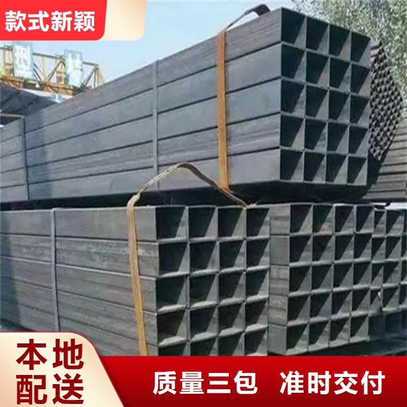 Q345B方矩管厂家直销-库存充足
