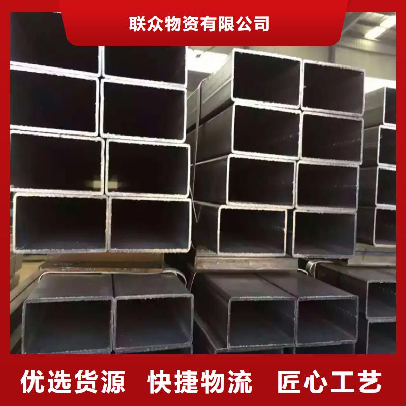 Q355B方钢管量大优惠_现货供应