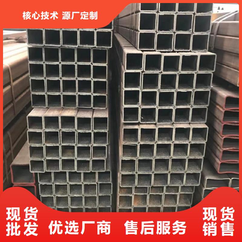 规格全的16Mn方矩管实体厂家