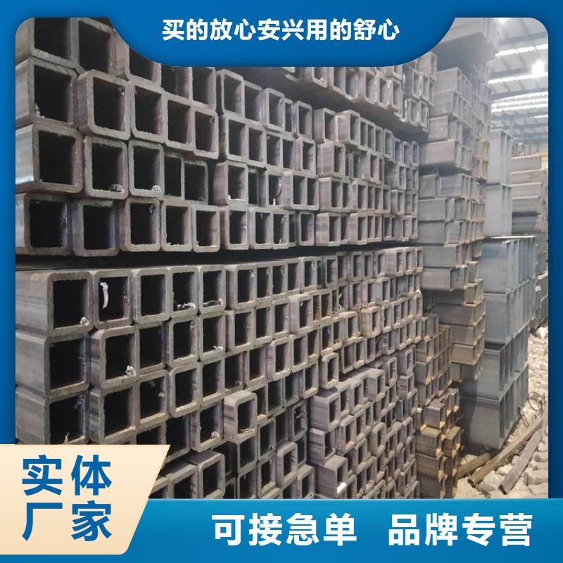 Q355B方钢管量大优惠_现货供应