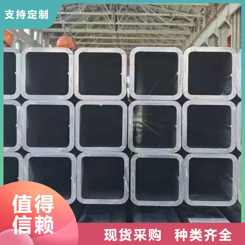方矩管冷拉方钢源头厂家供应