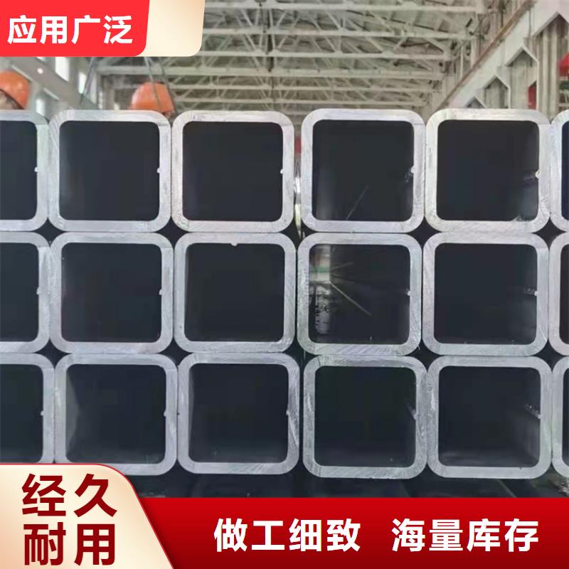 非标型号方矩管实体厂家